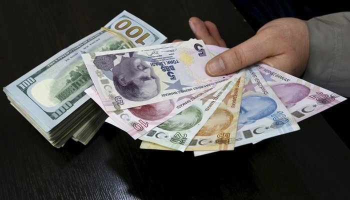 cea mai bună companie de valută turcă
