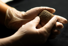 Listă de cumpărături veche de 3.500 de ani, descoperită în Turcia