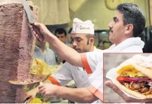 Germania și Turcia și-au încrucișat spadele din cauza kebabului döner