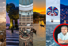 Ionuț Cojocaru despre vacanța în Turcia. Traseu prin 8 orașe pentru pasionații de istorie și civilizația turcă