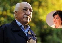 S-a stins un gânditor. O conștiință lucidă, altruistă și luminoasă. Fethullah Gulen.