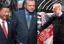 China: Plângere împotriva Turcia din cauza prețurilor vehiculelor electrice