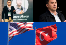 SUA. 3 milioane de dolari daună într-un proces de defăimare din cauza presupusei asocieri cu o „organizație teroristă”