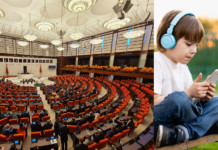 Turcia: Restricții pentru rețelele sociale pentru copiii sub 13 ani