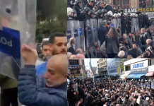 Turcia: Proteste după ce 4 primari pro-kurzi au fost reținuți: „Atac major la adresa dreptului poporului kurd de a vota și de a fi ales”