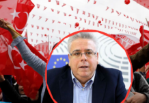 Aderarea Turciei la UE: „Un nivel atât de scăzut al democrației, încât este imposibil să se înrăutățească”