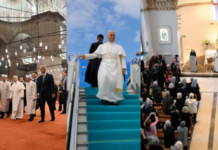 Prima vizită a lui Papa Leon al XIV-lea în străinătate a fost în Turcia. Iată tot ce trebuie să știi