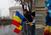 1 Decembrie: România marchează 107 ani de la Marea Unire