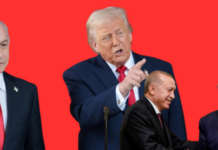 Trump, între Ankara și Tel Aviv: F-35 tensionează scena diplomatică