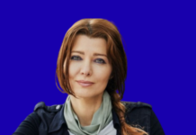 Royal Society of Literature are o nouă președintă: Elif Şafak