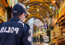 Marele Bazar: 68 de persoane reținute în ancheta uriașă de spălare a banilor