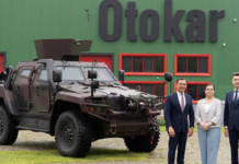 Surpriză la Mediaș: gigantul turc Otokar cumpără Automecanica