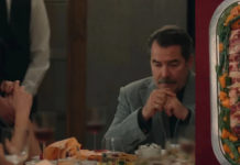 Scena cu „carne de porc” dintr-un serial turcesc stârnește controverse majore