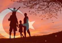 Cheltuielile lunare de bază pentru o familie de patru persoane în Turcia au atins 2.231 euro