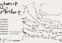 Armena, o limbă pe cale de dispariție „reinventată” prin artă