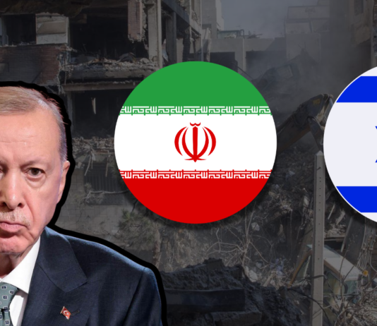 Efectul flăcării din Golful Persic: Cum se poziționează Turcia față de Iran