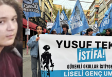 Ce se știe despre autorul masacrului dintr-o școală din Turcia, comis cu cinci arme