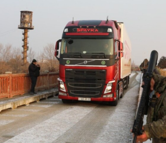 Turcia și Armenia deschid calea comerțului direct după decenii de tensiuni