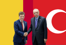 România își întărește flota! Nicușor Dan se întâlnește cu Erdogan la Istanbul