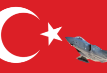 SUA: Turcia nu poate primi avioane F-35 cât timp păstrează sistemele rusești