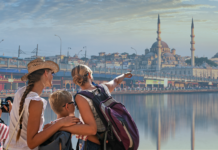 Cultura devine un lux pentru locuitorii Istanbulului