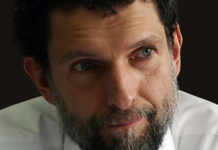 Osman Kavala cere Turciei să îl elibereze după decizia CEDO
