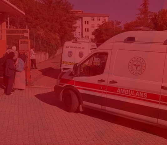Atac cu cuțitul într-o școală din Istanbul: opt elevi au fost răniți, unul este în stare critică